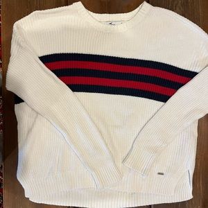 Hollister Sweater